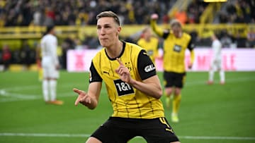 Nico Schlotterbeck
