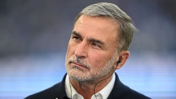Stefan Kuntz hat viel Arbeit vor sich