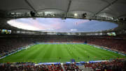 Stuttgart Arena