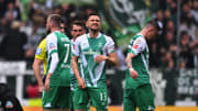 Der Werder-Frust war nach der Heimpleite gegen Freiburg groß