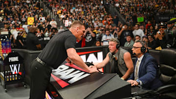 Monday Night RAW
