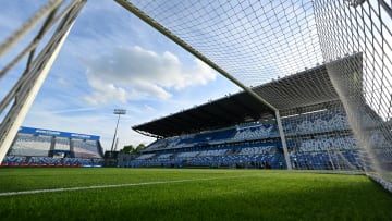 Mapei stadium