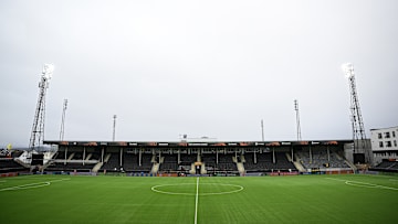 Aspmyra Stadion