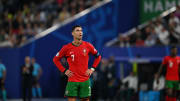Portugal v France: Quarter-Final - UEFA EURO 2024