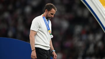 Spain beat England 2-1 to win EURO 2024 title
