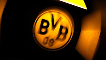 Borussia Dortmund 