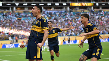 Boca Juniors medirá forças contra o Bayern de Munique nesta sexta-feira (20)