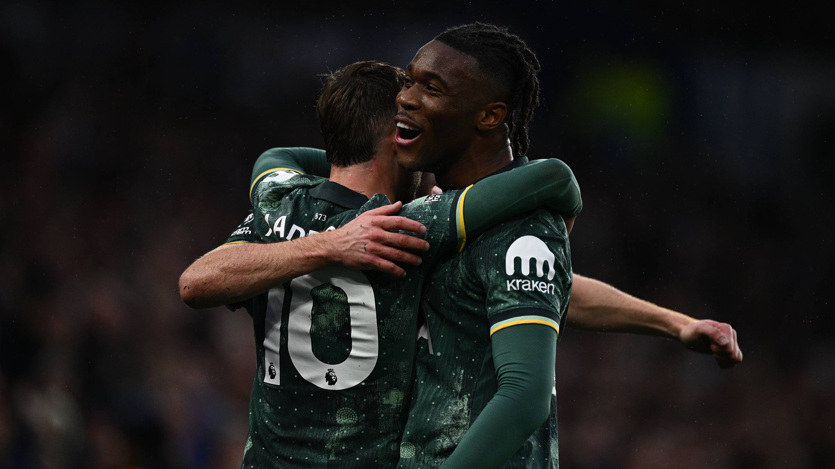 Roberto De Zerbi provides injury updates on two key players for Crystal Palace clash 