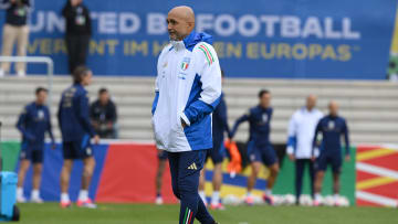 Luciano Spalletti