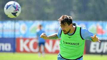 Francesco Acerbi