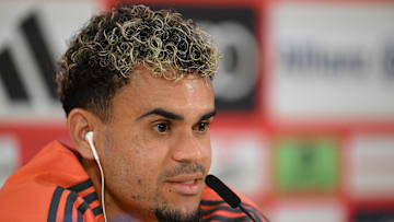 Luis Diaz ist der bekannteste Bundesliga-Neuzugang im Transfersommer
