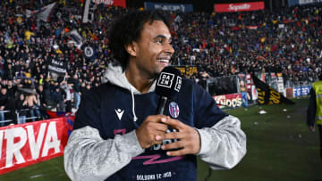 Zirkzee
