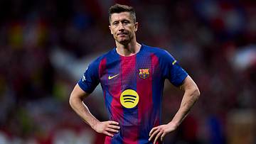 Lewandowski está na mira de clube inglês Lewandowski está na mira de clube inglês
