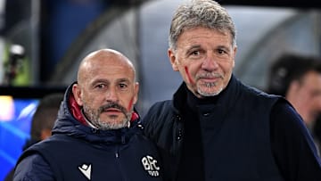 Italiano e Baroni