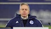 Schalke-Aufsichtsrat Axel Hefer