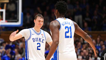 NC State v Duke