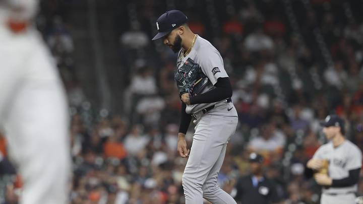 Brewers Fire Shots At Embattled Yankees Hurler After Rough Season