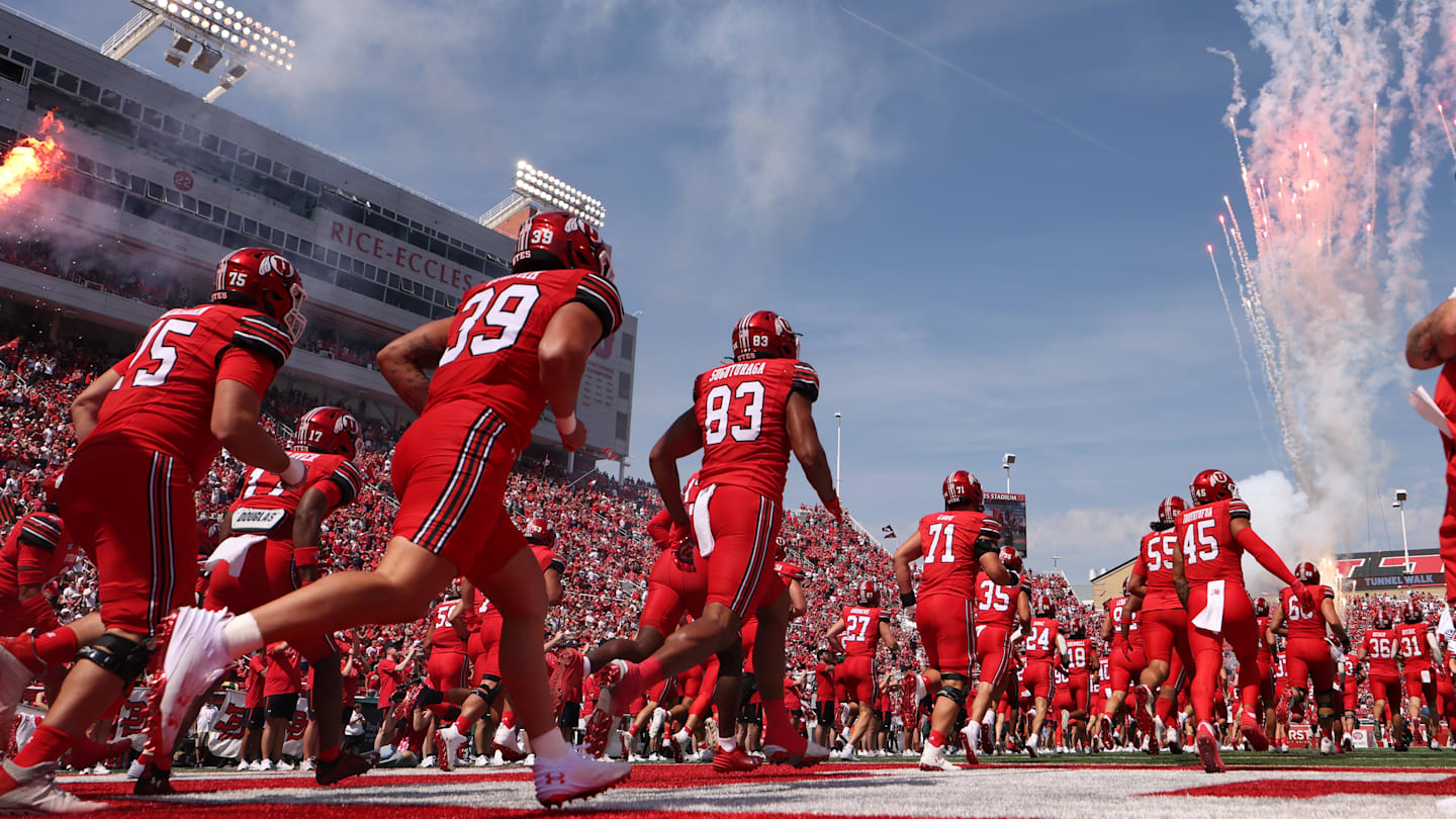 Utah disrespected in the latest AP Top 25 Poll despite staying undefeated