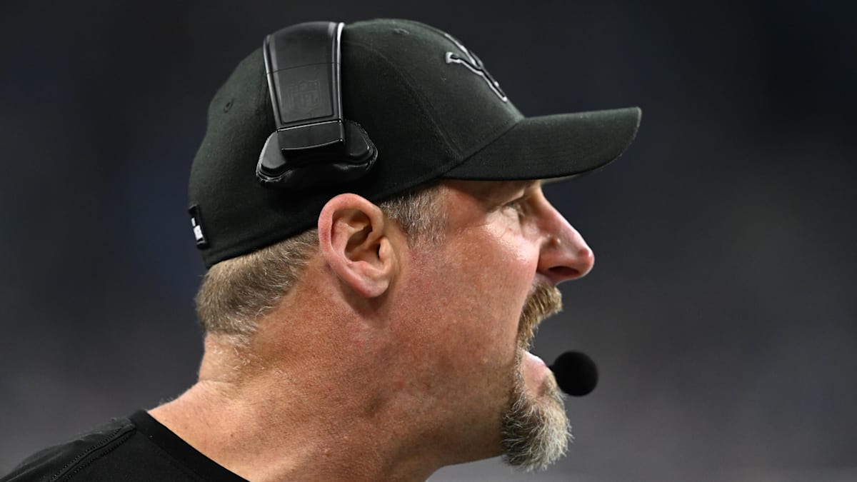 Detroit Lions Dan Campbell Has Struggled Against These Three Teams