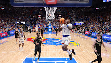 Oakland v Kansas