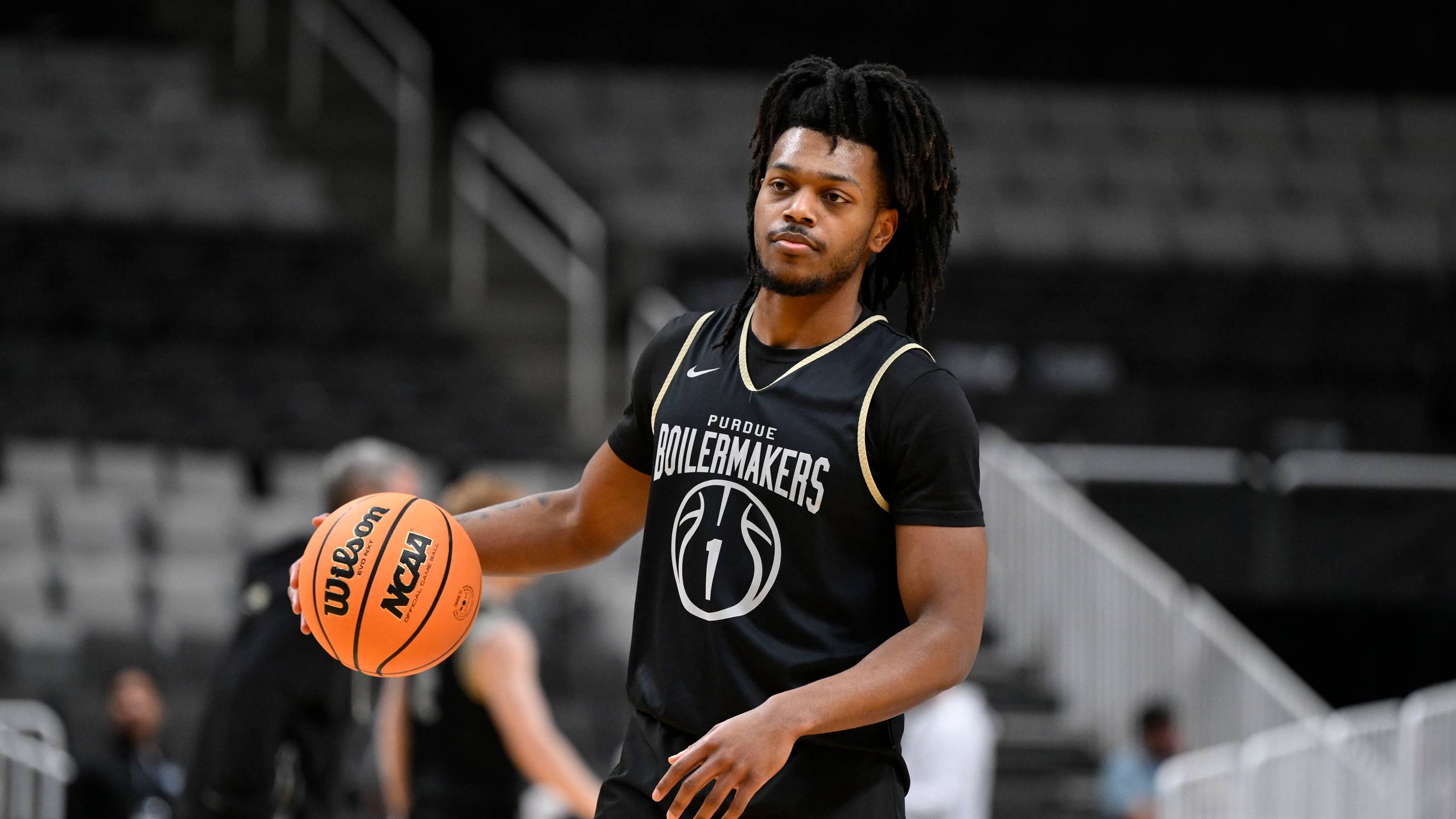 What to Watch in Purdue Basketball's Second Exhibition Game vs. Purdue Fort Wayne
