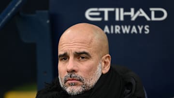 Manchester City FC v West Ham United FC - Premier League