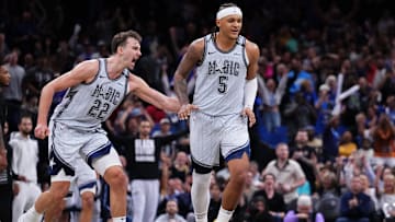 The Orlando Magic were frustrated by their season. But they exited it knowing one truth: Paolo Banchero and Franz Wagner are stars they can build around.