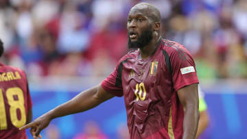 France v Belgium: Round of 16 - UEFA EURO 2024