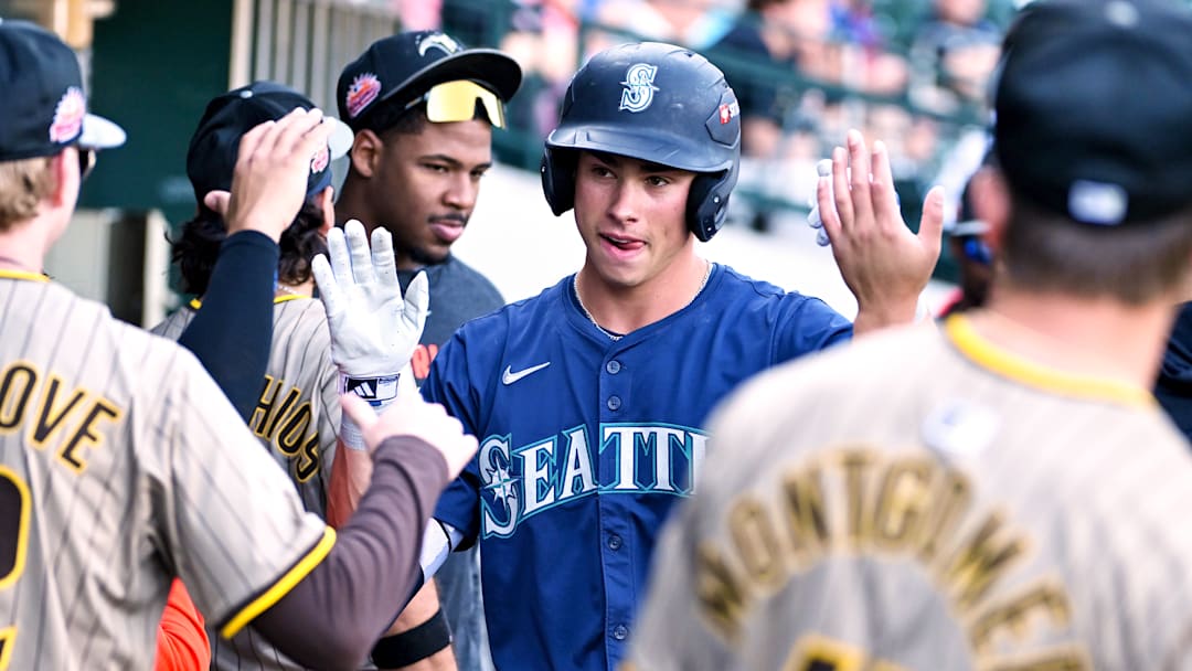 Peoria Javelinas v. Mesa Solar Sox