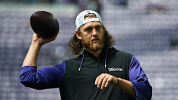 Las Vegas Raiders v Minnesota Vikings
