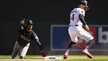 The Cleveland Guardians traded for Alex Cobb on Tuesday, a player some thought the Minnesota Twins might target.