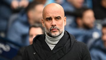 Pep Guardiola commence à remodeler son effectif en vue de la saison prochaine.