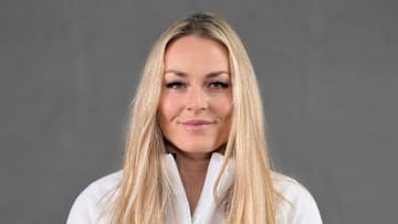 Lindsey Vonn