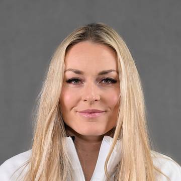 Lindsey Vonn Shares Peek at Workout Routine Ahead of Milano Cortina Games