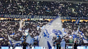 Erstligatauglich: Die Fans des FC Schalke 04