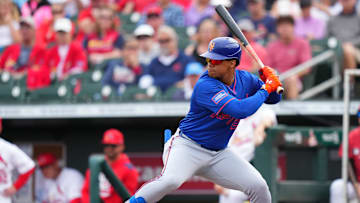 Los Mets de Nueva York se quedaron con un Juan Soto quien también fue tentado por Medias Rojas de Boston