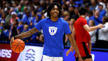 Seattle v Duke