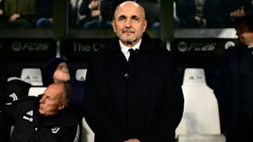 Luciano Spalletti