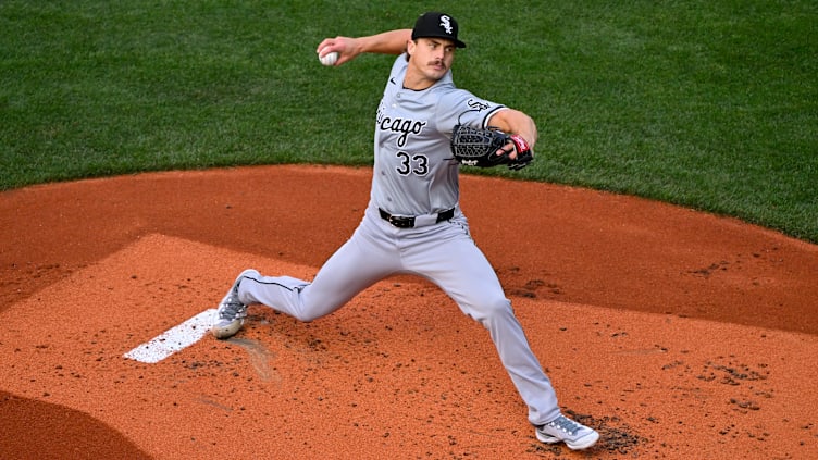 Chicago White Sox v Seattle Mariners