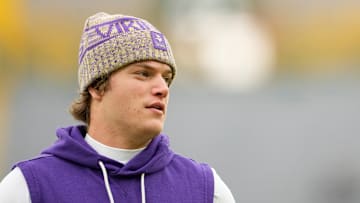 Minnesota Vikings v Green Bay Packers