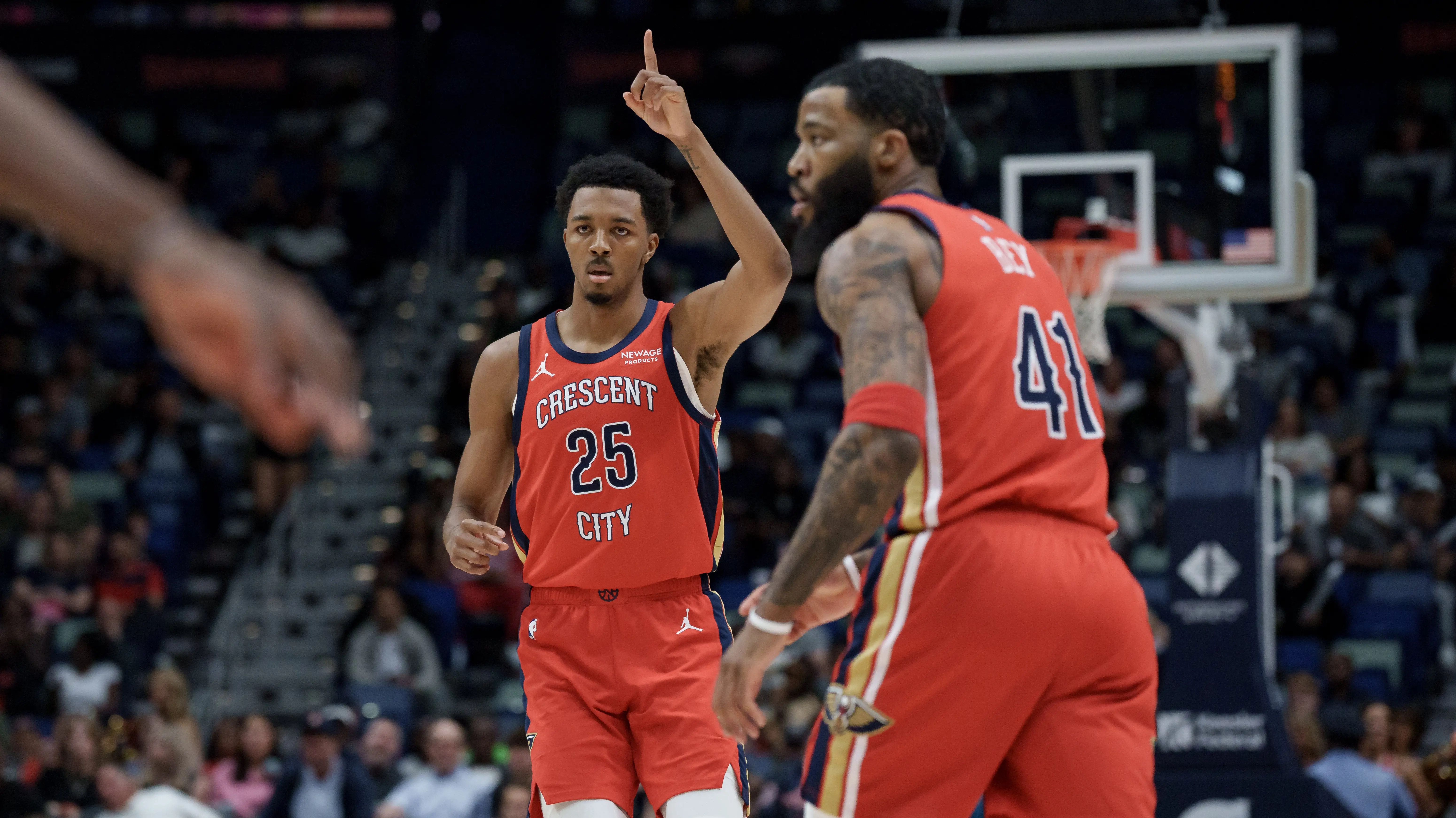 Pelicans' 3 Biggest Strengths Next Season