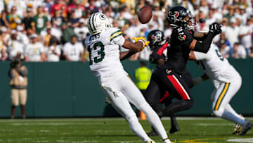 Houston Texans v. Green Bay Packers