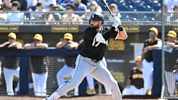 El ahora ex bateador de Yankees y Medias Blancas va a ser lanzador 
