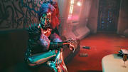 Cyberpunk 2077