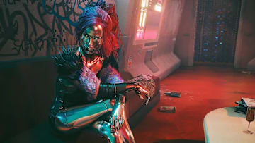 Cyberpunk 2077