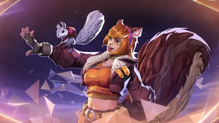 Leaked Squirrel Girl & Moon Knight Skins Have Fans Hungry for New Cosmetics