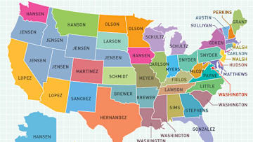 Scroll down to see the full map.