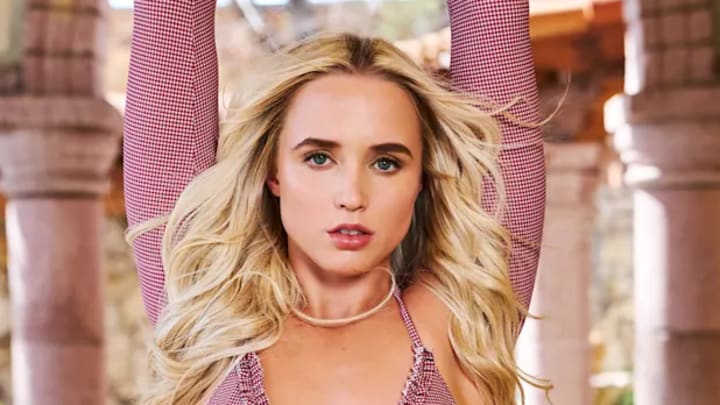 Hailey Van Lith