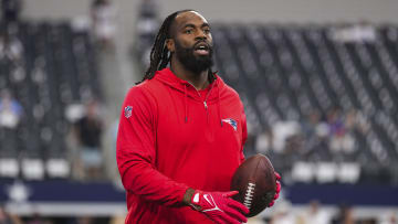 Matthew Judon, New England Patriots