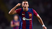 En ce moment, Ferran Torres est dans une grande forme